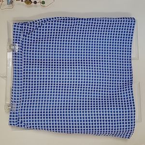 EUC 346 Brooks Brothers skirt size 14